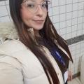 Karolayne, que procura negociar um imóvel em Santa Marta, Uberaba, em torno de R$ 1.500