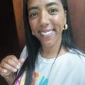 Bruna, que procura negociar um imóvel em Ingleses do Rio Vermelho, Ribeirão da Ilha, Vargem Grande, Florianópolis, em torno de R$ 2.500