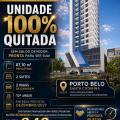 JULIANA - Vendendo - imóvel com 87m² - Centro - Porto Belo