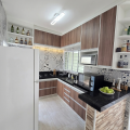Roger - Negociando - imóvel com 125m² - Jardim Ipaussurama - Campinas