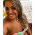 Cris, que procura negociar um imóvel em ABRANTES, Jauá (Abrantes), Pé de Areia (Abrantes), Camaçari, em torno de R$ 3.000