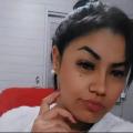 Daiane, que procura negociar um imóvel em Niterói, Canoas, em torno de R$ 900