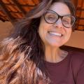 Patricia, que procura negociar um imóvel em Icaraí, Niterói, em torno de R$ 600.000
