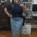 Anna, que procura negociar um imóvel em Santa Quitéria, Campo Comprido, Fazendinha, Curitiba, em torno de R$ 220.000