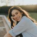 Gabriela, que procura negociar um imóvel em Auxiliadora, Porto Alegre, em torno de R$ 450.000