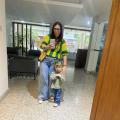 Fernanda, que procura negociar um imóvel em Icaraí, Santa Rosa, Jardim Icarai, Niterói, em torno de R$ 1.700