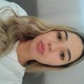 Jaqueline, que procura negociar um imóvel em Rio Pequeno, Afonso Pena, São Pedro, São José dos Pinhais, em torno de R$ 1.300
