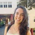 Natalia, que procura negociar um imóvel em São Mateus, Cascatinha, Passos, Juiz de Fora, em torno de R$ 350.000
