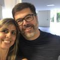 Wagner - Vendendo - Casa de condomínio com 210m² - Massaguaçu - Caraguatatuba