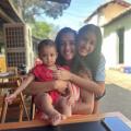 Mariana, que procura negociar um imóvel em Jardim Parque Jupia, Pq Jupia, Piracicaba, em torno de R$ 1.500
