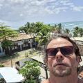 Leonardo - Vendendo - imóvel com 23m² - Maracaipe - Ipojuca