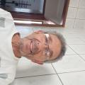 Laercio, que procura negociar um imóvel em Praia Grande, Ubatuba, em torno de R$ 550.000