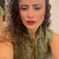 Joseane, que procura negociar um imóvel em Rochdale, Helena Maria, Mutinga, Osasco, em torno de R$ 1.500