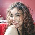 Rayanne, que procura negociar um imóvel em Castelo, Centro, Santa Amélia, Belo Horizonte, em torno de R$ 1.600