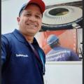 Emerson, que procura negociar um imóvel em Vila Guiomar, Vila Alpina, Vila Lea, Santo André, em torno de R$ 300.000