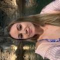 Alice, que procura negociar um imóvel em Vila Nova, Salto Norte, Itoupava Norte, Blumenau, em torno de R$ 490.000