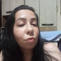 Sabrina, que procura negociar um imóvel em Santo Antônio, Bussocaba, Jaguaribe, Osasco, em torno de R$ 1.300