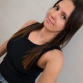 Layla, que procura negociar um imóvel em Centro, Contagem, em torno de R$ 1.500