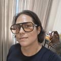 Karine, que procura negociar um imóvel em Jardim Cuiabá, Morada do Ouro, Cidade alta, Cuiabá, em torno de R$ 1.500