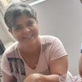 Vanessa, que procura negociar um imóvel em Fernão Dias, Ipiranga, Nova Gameleira, Belo Horizonte, em torno de R$ 1.500