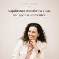 Karine, que procura negociar um imóvel em Jardim das Indústrias, Jardim Aquarius , São José dos Campos, em torno de R$ 800.000
