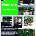 helio - Vendendo - imóvel com 675m² - Palmeiral - Crato