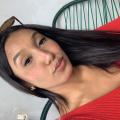 Nathalia, que procura negociar um imóvel em Santa Rita de Cassia, Jardim Perola, Parque Residencial Rochele II, Santa Bárbara d'Oeste, em torno de R$ 1.000