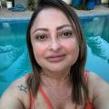Francisca, que procura negociar um imóvel em Helena Maria, Jardim Elvira, Munhoz Júnior, Osasco, em torno de R$ 99.999.999,99