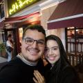 Gabrielle, que procura negociar um imóvel em Lago Norte, Guará, Cruzeiro / Sudoeste / Octogonal, Brasília, em torno de R$ 2.500
