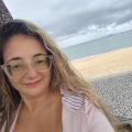 Jaqueline, que procura negociar um imóvel em Mariléa Chácara, Recreio, Rio das Ostras, em torno de R$ 1.400