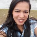 Rafaela, que procura negociar um imóvel em Santana, São Paulo, em torno de R$ 2.000