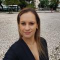 Luciane, que procura negociar um imóvel em Bairro Alto, Santa Candida, Tingui, Curitiba, em torno de R$ 2.500