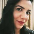 Aline, que procura negociar um imóvel em Jardim Marajoara, Vila Sofia, Vila Isa, São Paulo, em torno de R$ 500.000