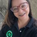 Andreia, que procura negociar um imóvel em Glória, Santa Mônica Popular, Morada da Barra, Vila Velha, em torno de R$ 1.000