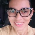Vilma, que procura negociar um imóvel em Jardim América, Conjunto Residencial Parigot de Souza, Jardim Liberdade, Maringá, em torno de R$ 1.800