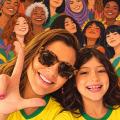 Cecília, que procura negociar um imóvel em Cosme Velho , Flamengo, Laranjeiras, Rio de Janeiro, em torno de R$ 850.000