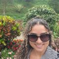 Thainara, que procura negociar um imóvel em Butantã, Campo Limpo, Jardim Novo Taboão, São Paulo, em torno de R$ 1.500