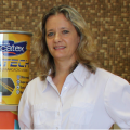Celia, que procura negociar um imóvel em Centro, Vila Henrique, Jardim Celani, Salto, em torno de R$ 800.000