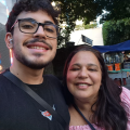 Carla, que procura negociar um imóvel em Centro, Rio de Janeiro, em torno de R$ 1.300