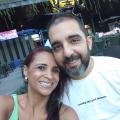 Eliane, que procura negociar um imóvel em Alipio de Melo, Caiçaras, Padre Eustáquio, Belo Horizonte, em torno de R$ 2.500