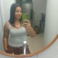 Damiana, que procura negociar um imóvel em São Caetano, Betim, em torno de R$ 1.200