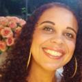 Tatiane, que procura negociar um imóvel em Ingá, Residencial Taquaril, Santa Lúcia, Betim, em torno de R$ 600