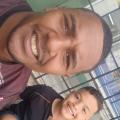 Daniel, que procura negociar um imóvel em Cidade Jardim, Parque Novo Mundo, Vila Dainese, Americana, em torno de R$ 1.500