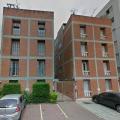 Deborah - Negociando - Apartamento com 60m² - Vila Olímpia - São Paulo