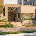 Rui - Negociando - Apartamento com 71m² - Santo Amaro - São Paulo