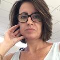 { Cristiane } { Vanuchi }