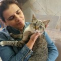claudia