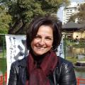 { Claudia } { Saadia }