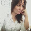 Katia Thome, que procura negociar um imóvel em Vila Mariana, São Paulo, em torno de R$ 1.600