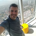 { Rafael } { Antonini }